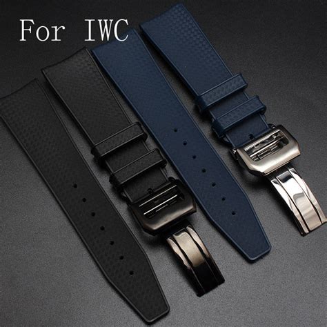 iwc replica watch strap|iwc watch strap genuine replacement.